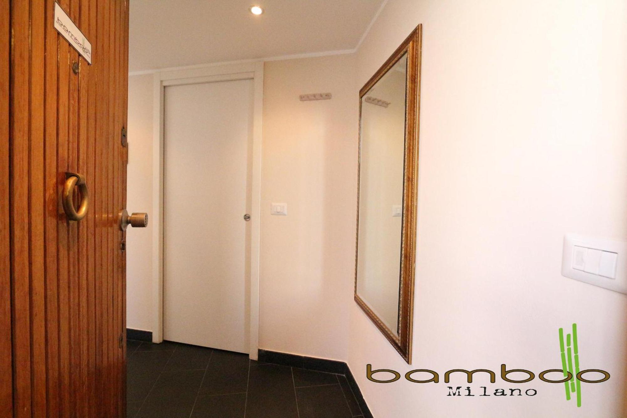 Апартаменты Bamboo Milano Duomo Экстерьер фото